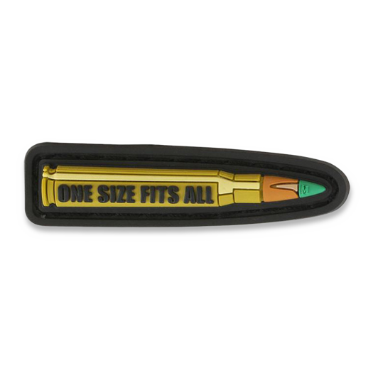 Maxpedition One Size Fits All lipdukas ONES