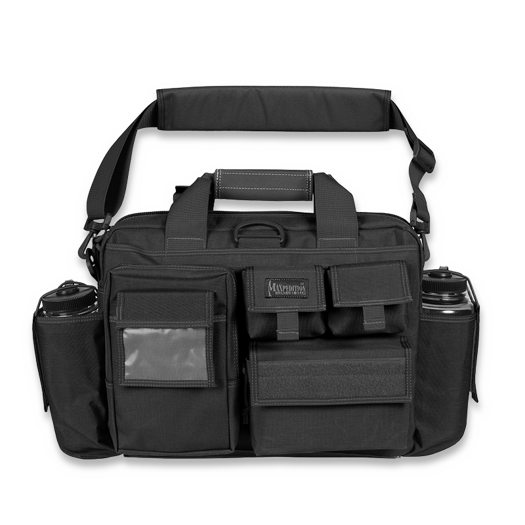 Maxpedition Operator Tactical Attache 숄더 백 0605