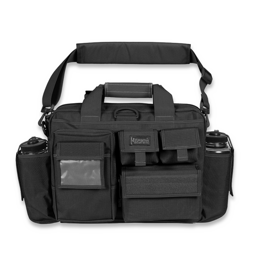 Плечова сумка Maxpedition Operator Tactical Attache 0605