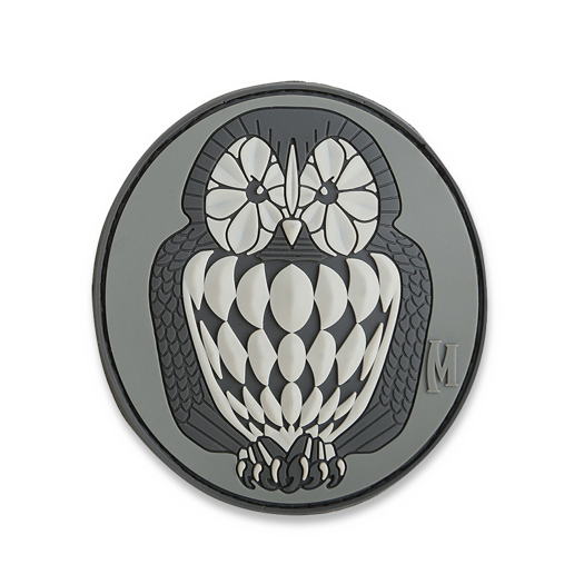 Maxpedition Owl 补丁 OWL3S