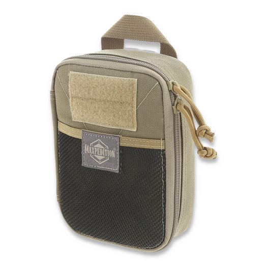 Maxpedition Padded Fatty zsebes rendszerező 0260