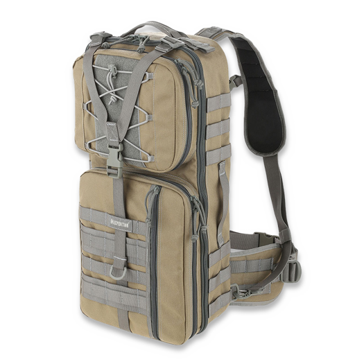 Maxpedition Pecos Gearslinger (large), khaki foliage PT1062KF