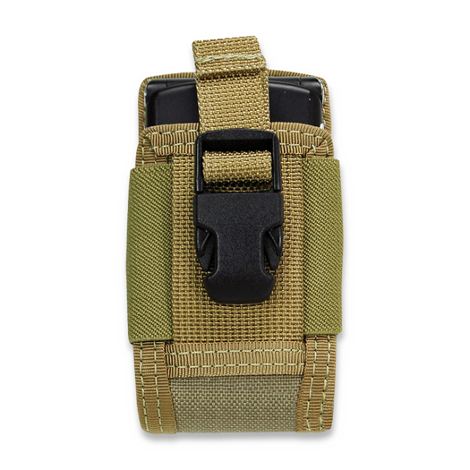 Maxpedition Phone Holster, Clip-on, 카키 0108K