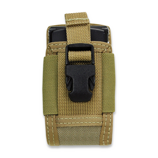 Maxpedition Phone Holster, Clip-on, brūns 0108K