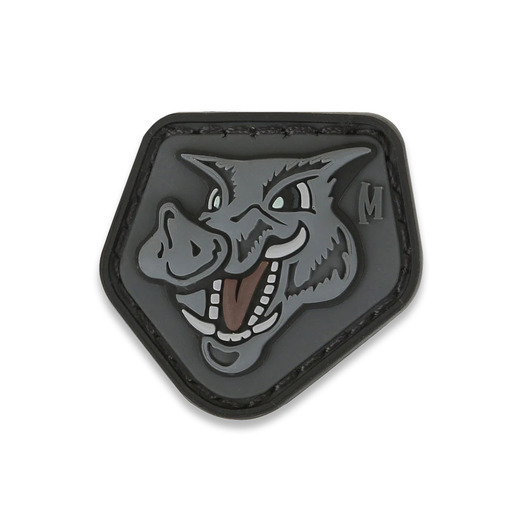Maxpedition Pig 1.3" x 1.23" 补丁 PIGG