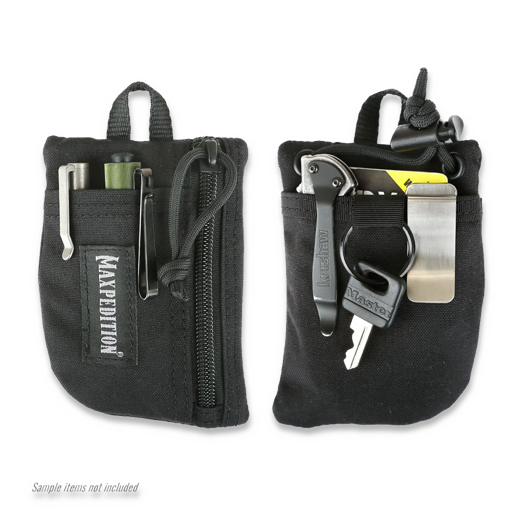 Vreckový organizér Maxpedition Platy 3.5" x 5" 0237