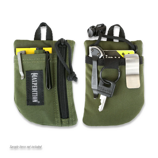 Maxpedition Platy 3.5" x 5" pocket organizer 0237