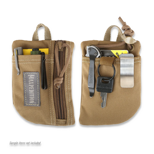Maxpedition Platy 3.5" x 5" pocket organizer 0237