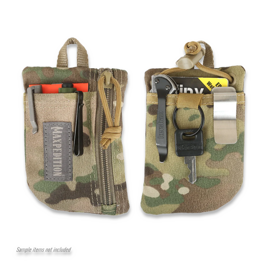 Maxpedition Platy 3.5" x 5" pocket organizer 0237