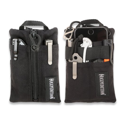 Vreckový organizér Maxpedition Platy 4" x 6" 0235