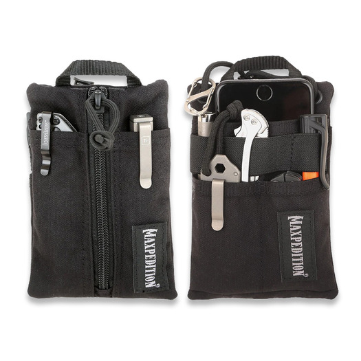 Maxpedition Platy 4" x 6" ポケットオーガナイザー 0235