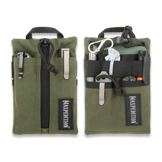 Maxpedition Platy 4" x 6" lommeorganiser 0235