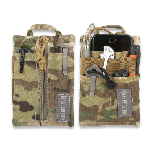 Maxpedition Platy 4" x 6" fickorganiserare 0235