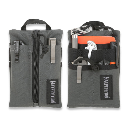 Maxpedition Platy 4" x 6" lommeorganiser 0235