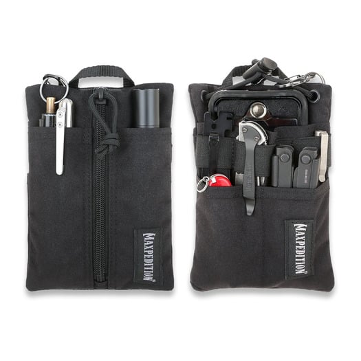 Maxpedition Platy 5" x 7" lommeorganiser 0236