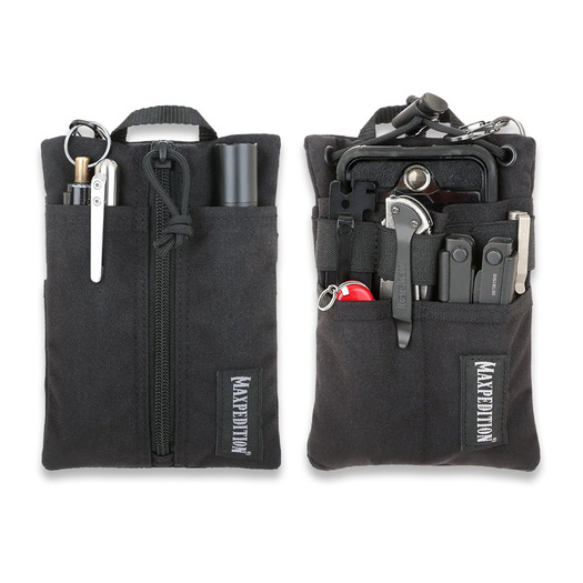 Maxpedition Platy 5" x 7" ポケットオーガナイザー 0236
