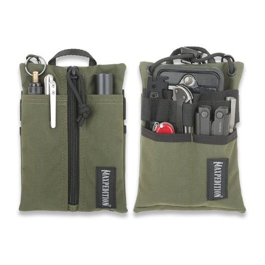 Maxpedition Platy 5" x 7" fickorganiserare 0236