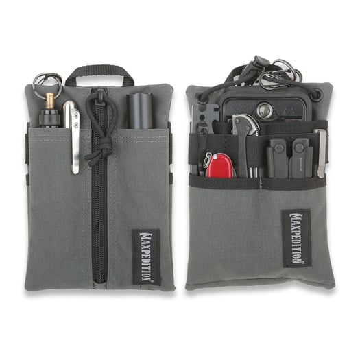 Maxpedition Platy 5" x 7" lommeorganiser 0236