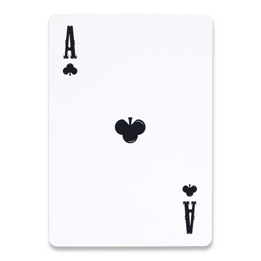 Maxpedition Playing Cards Deck TACDECK