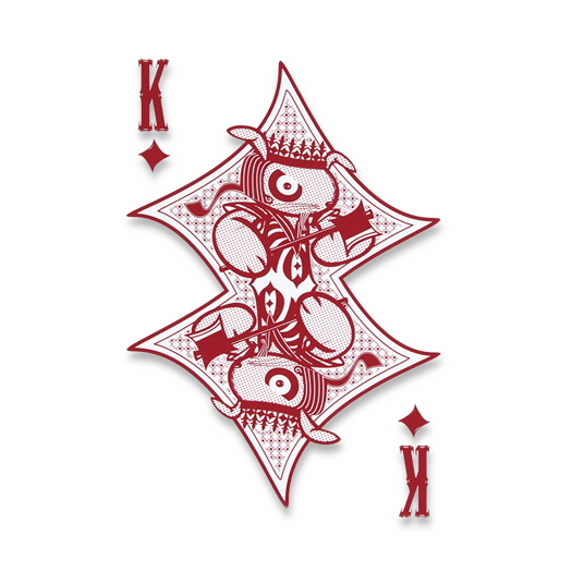 Maxpedition Playing Cards Deck TACDECK