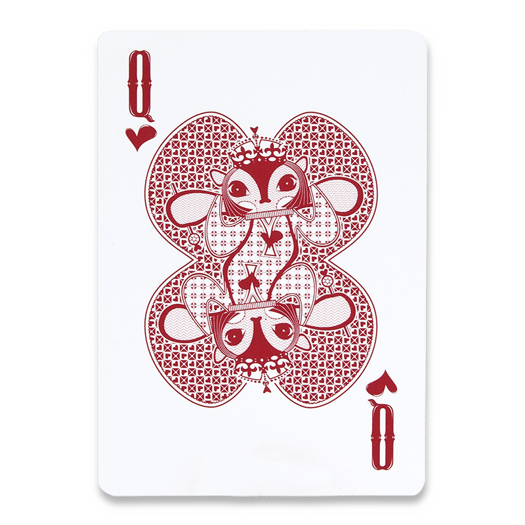 Maxpedition Playing Cards Deck TACDECK