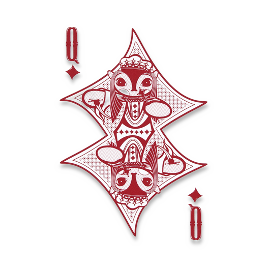 Maxpedition Playing Cards Deck TACDECK