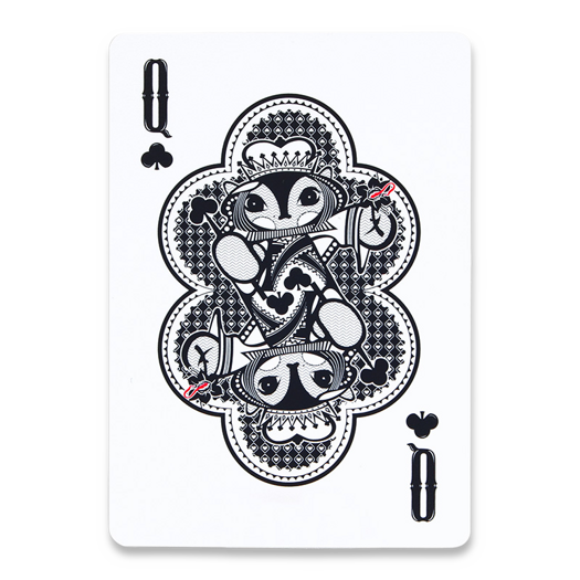 Maxpedition Playing Cards Deck TACDECK