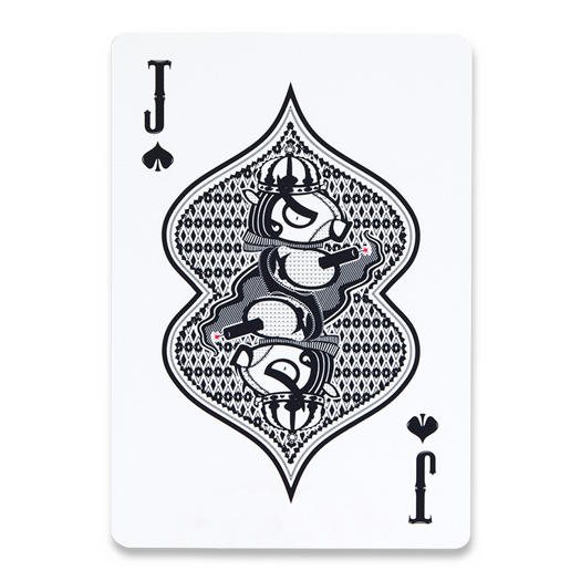 Maxpedition Playing Cards Deck TACDECK