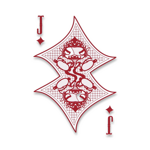 Maxpedition Playing Cards Deck TACDECK