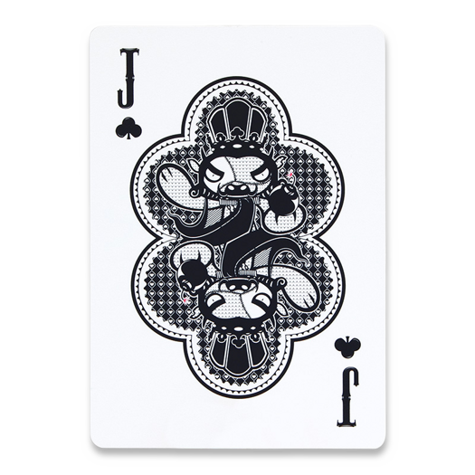 Maxpedition Playing Cards Deck TACDECK