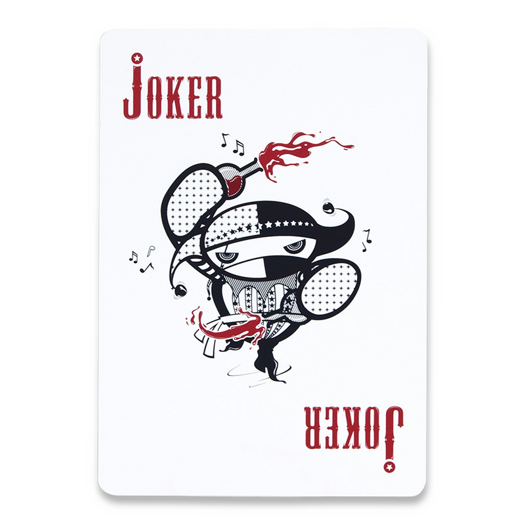 Maxpedition Playing Cards Deck TACDECK