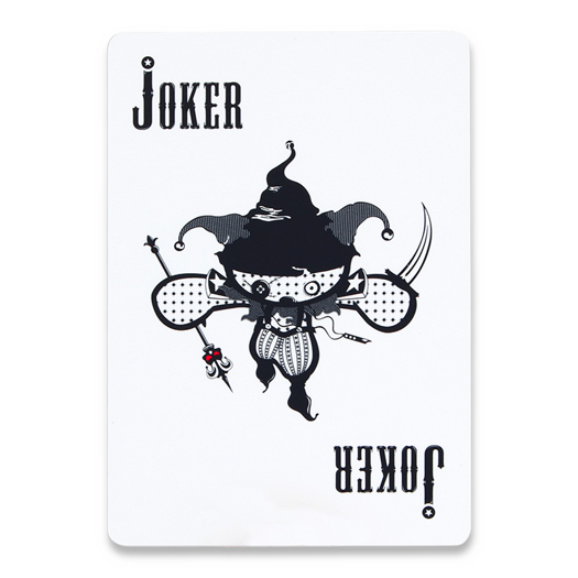 Maxpedition Playing Cards Deck TACDECK