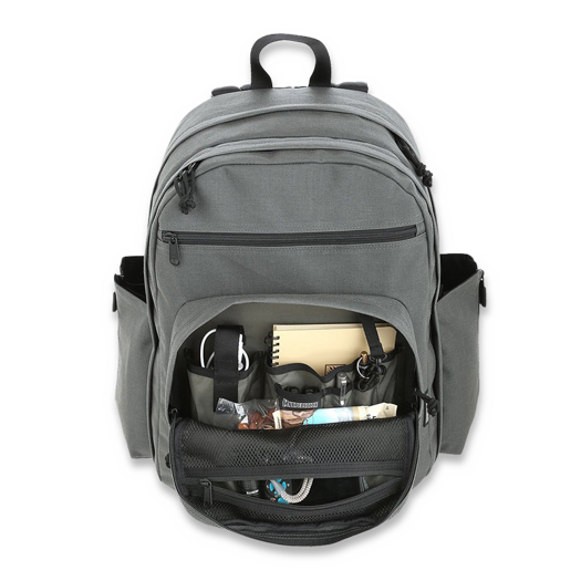 Maxpedition Prepared Citizen Deluxe ryggsekk PREPDLX