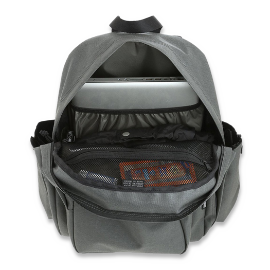 Maxpedition Prepared Citizen Deluxe backpack PREPDLX