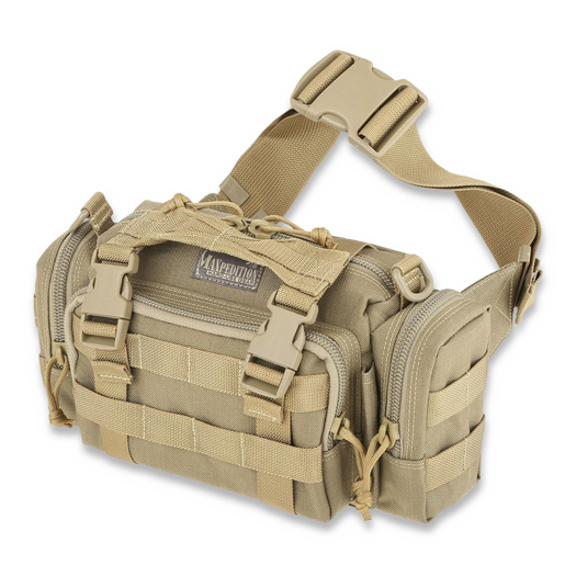 Borsa Maxpedition Proteus Versipack 0402