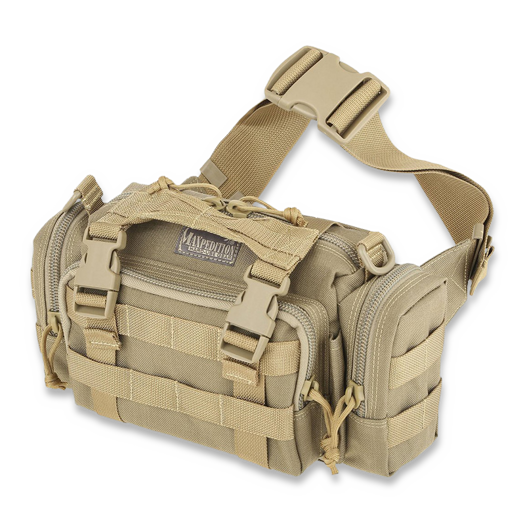 Maxpedition Proteus Versipack 包 0402