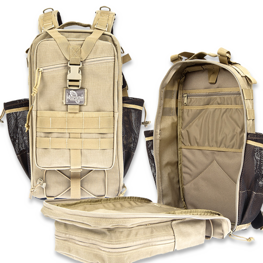 Maxpedition Pygmy Falcon-II backpack 0517