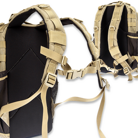 Maxpedition Pygmy Falcon-II backpack 0517