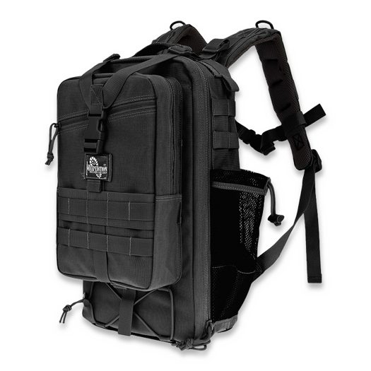 Maxpedition Pygmy Falcon-II Rucksack, schwarz 0517B