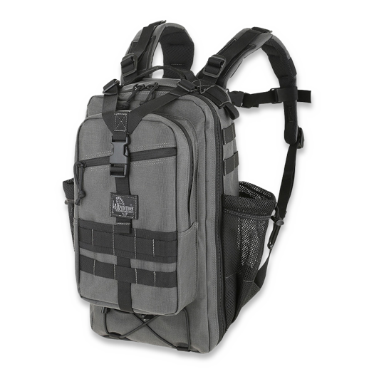 Maxpedition Pygmy Falcon-II reppu, wolf grey 0517W