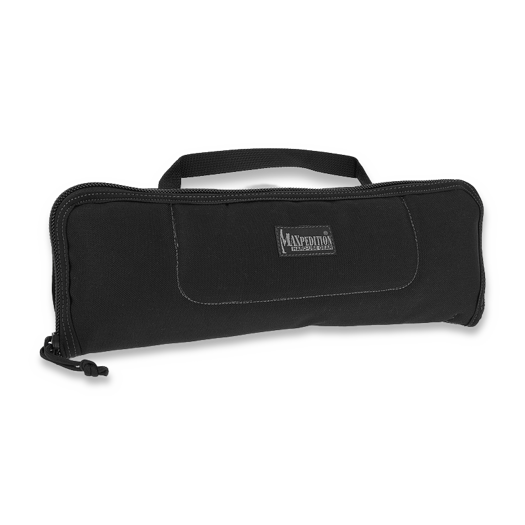 Maxpedition R-14 Razorshell, czarna 1455B