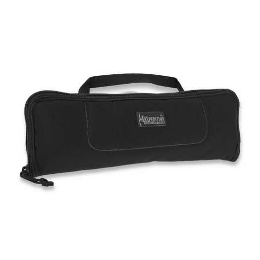 Maxpedition R-14 Razorshell, svart 1455B