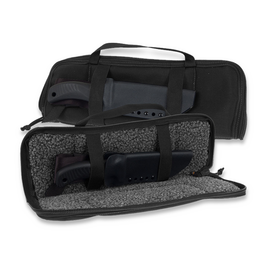 Maxpedition R-14 Razorshell, čern&aacute; 1455B