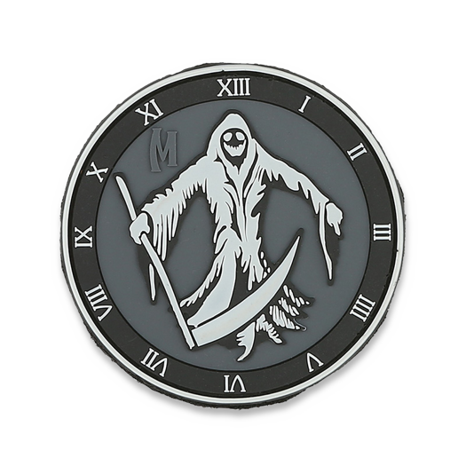 Maxpedition Reaper Aufnäher REAPS