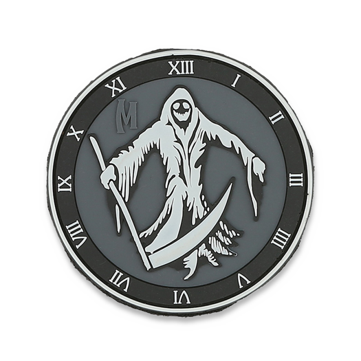 Maxpedition Reaper kangasmerkki REAPS