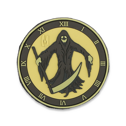 Maxpedition Reaper Arid morale patch REAPA