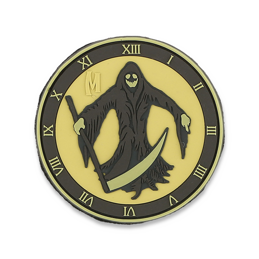 Maxpedition Reaper Arid טלאי מורל REAPA