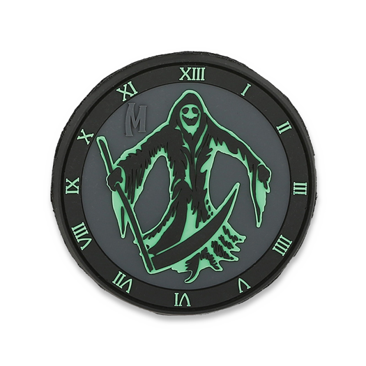 Maxpedition Reaper glow moralne naljepnice REAPZ