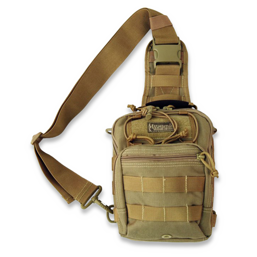 Maxpedition Remora Gearslinger olkareppu 0419
