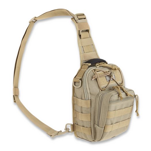 Maxpedition Remora Gearslinger olkareppu 0419